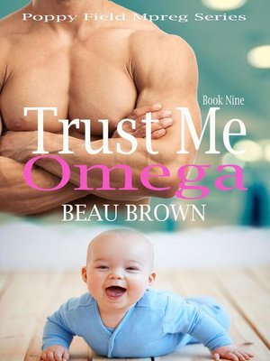 cover image of Trust Me Omega